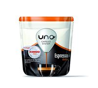 Kimbo Capsule Uno Espresso Dolce - 16 Astuccio