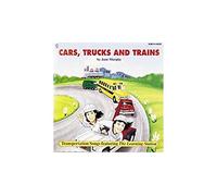 Kimbo - Cars Trucks & Trains