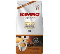 Kimbo Chicchi di caffè BARISTA DELICATO (1 kg)