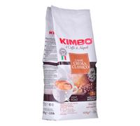 Kimbo Caffè in Grani - 1 Kg - Espresso Crema Classico