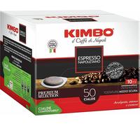 Kimbo Espresso Napoletano Cialde 50pz