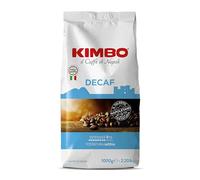 Kimbo Decaf MDG 1 kg