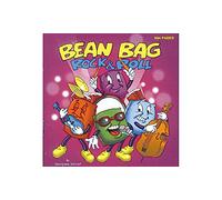 Kimbo Educational - Bean Bag Rock & Roll