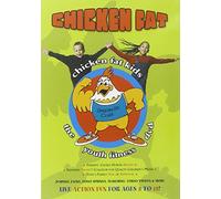 Kimbo Educational - Chicken Fat the Youth Fitness