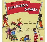 Kimbo Educational - Children's Games