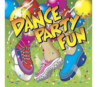 Kimbo Educational - Dance Party Fun