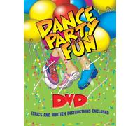 Kimbo Educational - Dance Party Fun