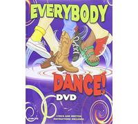 Kimbo Educational - Everybody Dance [Edizione: Regno Unito]