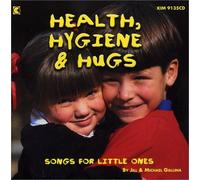 Kimbo Educational - Health, Hygiene and Hugs