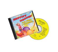 Kimbo Educational - Hoppity Hoppin for Fun and
