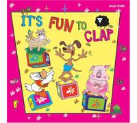 Kimbo Educational - It's Fun To Clap