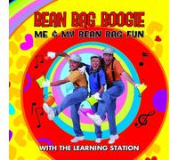 Kimbo Educational - Me & My Bean Bag