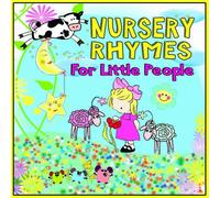 Kimbo Educational - Nursery Rhymes for Little Pe