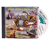 Kimbo Educational - Once Upon A Dinosaur