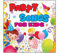 Kimbo Educational - Party Songs for Kids