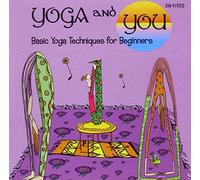 Kimbo Educational - Yoga & You