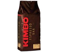 Kimbo - Espresso Bar Extra Cream Beans - 1kg