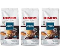 Kimbo 014089 caffè in grani 1 kg