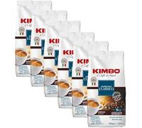 Caffè in grani Kimbo Espresso Classico 1 kg x 6