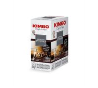 320 CAPSULE KIMBO COMPATIBILI NESPRESSO MISCELA INTENSO OFFERTA