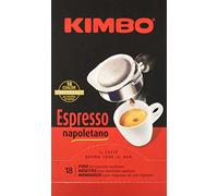 Kimbo Espresso Napoletano - 18 Cialde
