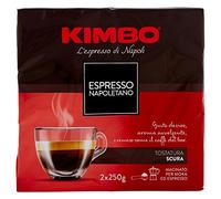Kimbo Espresso Napoletano 2X250 Grammi - 500 g