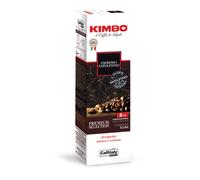 Kimbo, Espresso Napoletano, Capsule Caffè Compatibili Caffitaly 100, 200, 300 pz