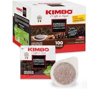 KIMBO | Cialda | FORMULA BAR | ESPRESSO NAPOLETANO - 200 Cialde