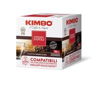 16 30 90 96 180 192 Capsule Cialde Caffè Nescafè Dolce Gusto Originali Napoli