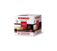 Kimbo - 014506 Espresso Napoli 30 Pz.comp. Dolcegust-multicolore KIMBO