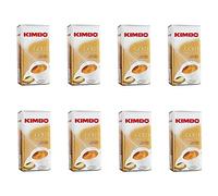 Kimbo GOLD MEDAGLIA Aroma Macinato Caffè Italiano Espresso 250g
