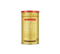 Kimbo - Gold Medal Caffè Macinato 400 Grammi