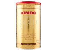 Kimbo Gold Medal Lattina 400gr