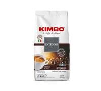 Kimbo Intenso 1 1 kg Espresso Tostatura media 1 pz 907,185 g Borsa 10908