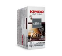 320 CAPSULE KIMBO COMPATIBILI NESPRESSO MISCELA INTENSO OFFERTA