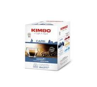 Kimbo Miscela Capri 50 Capsule compatibili Bialetti