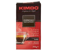 Kimbo Espresso Napoletano Busta 250gr