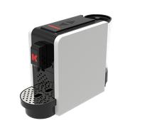 Kimbo Macchina Caffè a Cialde Sv822 White