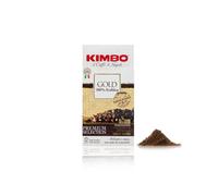 Kimbo - CAFE GOLD ARABICA 250GR