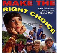 Kimbo - Make The Right Choice (US Import)