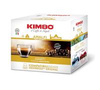Kimbo Miscela Amalfi 100 Capsule compatibili Nespresso