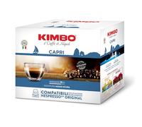Kimbo - 100 Capsule Nespresso Kimbo Miscela Capri
