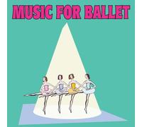 Kimbo - Music For Ballet (US Import)