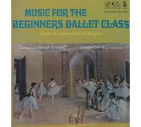 Kimbo - Music for the Beginners' Ballet Class (Vol. 1)