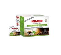 Kimbo NAPOLI pastiglie ESE 44mm 100 pezzi cad. 7gr NEW