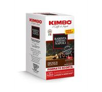 Kimbo Espresso Napoli Compatibili con le Macchine Nespresso 40 x 5,5 g