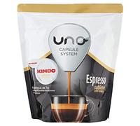 Kimbo Uno Espresso Sublime - Capsule Uno System - 1 Astuccio da 16 Capsule