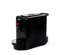 Kimbo Up Macchina Caffè a Cialde 0,85 L - Colore Nero