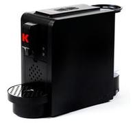 Kimbo Macchina Caffè a Cialde Sv822 Black