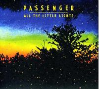 Kimbra - Passenger - All the little lights